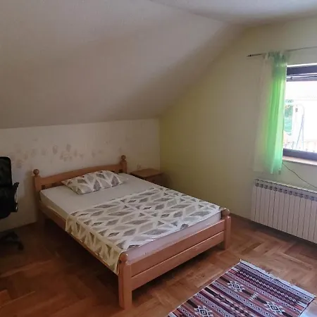 Apartment Mona Livno